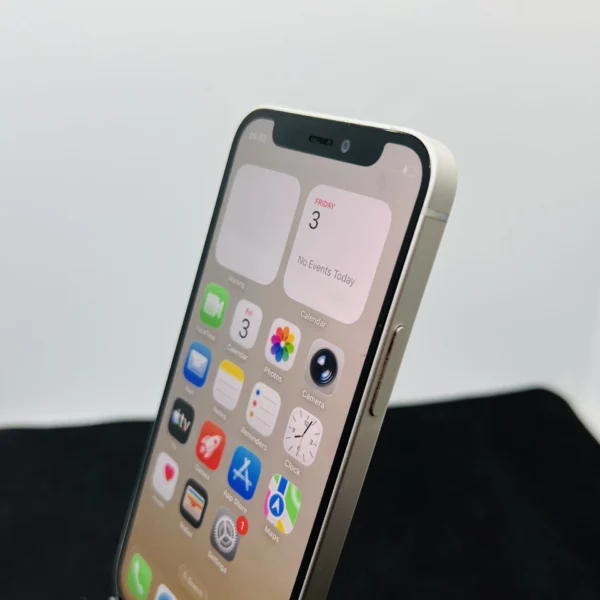Apple iPhone 12 Mini 128GB White (Condition: Good) | Epic Deals SA