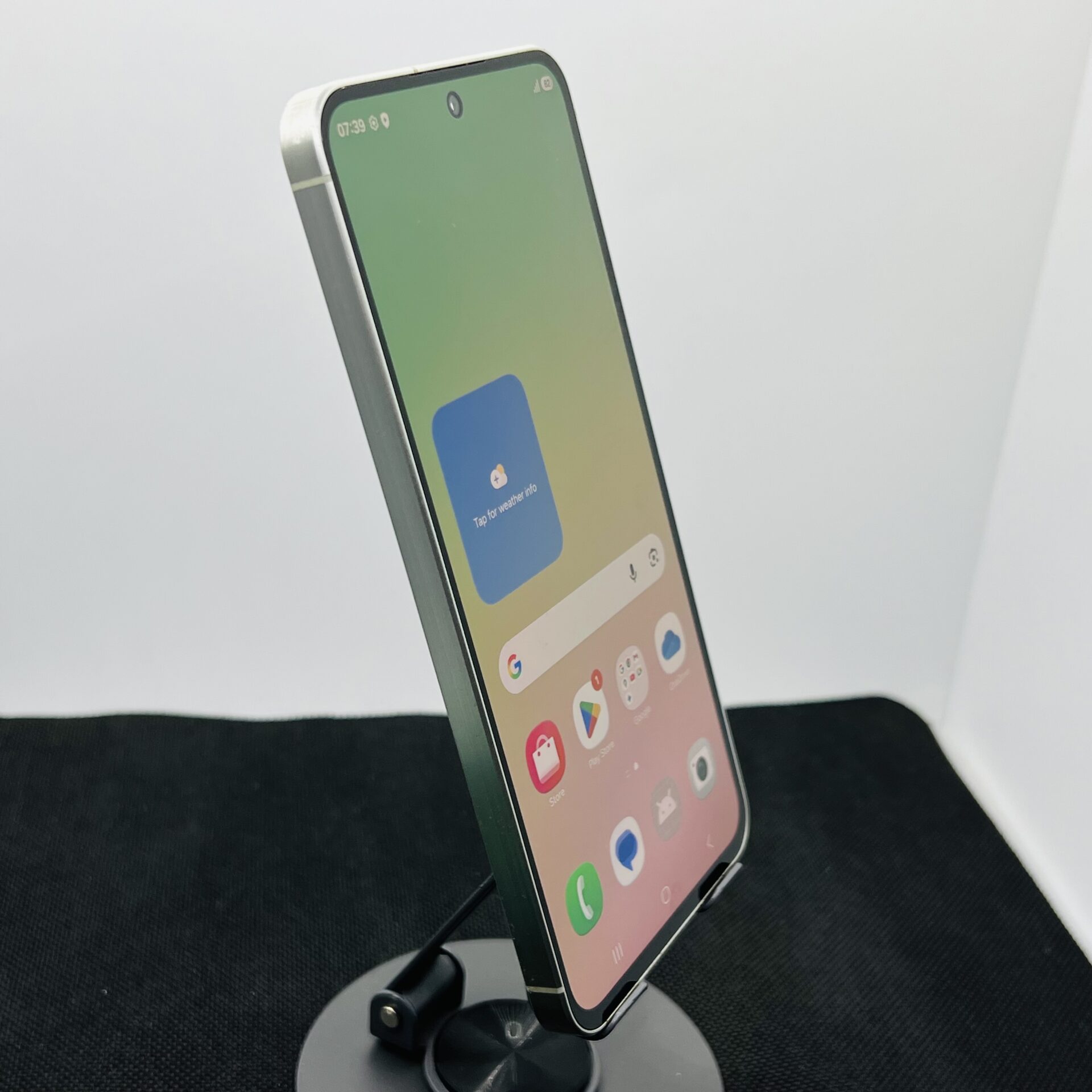 Samsung Galaxy A56 256GB Awesome Olive (Condition: Good) - Image 5