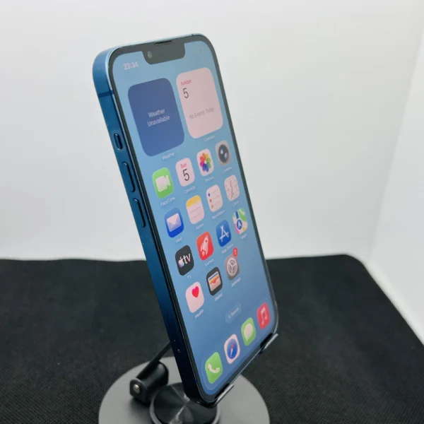 Apple iPhone 13 256GB Blue (Condition: Excellent) | Epic Deals SA