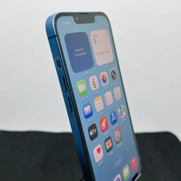 Apple iPhone 13 256GB Blue (Condition: Excellent) | Epic Deals SA