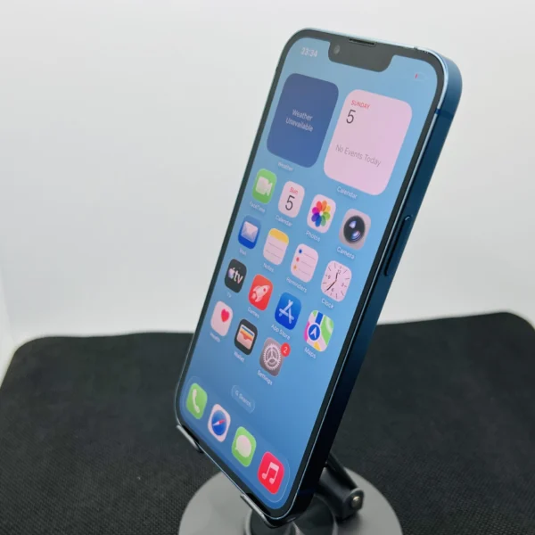 Apple iPhone 13 256GB Blue (Condition: Excellent) | Epic Deals SA