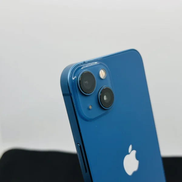 Apple iPhone 13 256GB Blue (Condition: Excellent) | Epic Deals SA