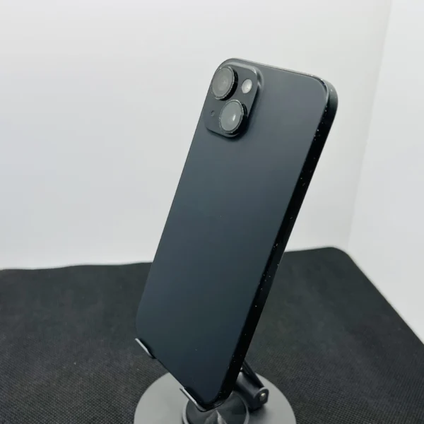 Apple iPhone 15 256GB Black (Condition: Good) | Epic Deals SA