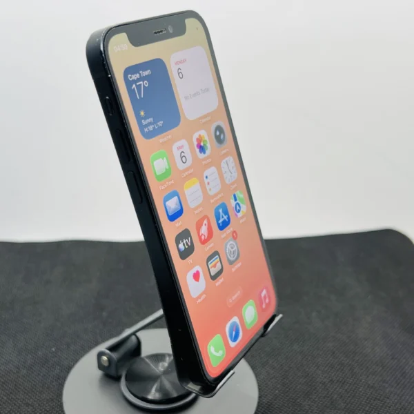 Apple iPhone 12 Mini 128GB Black (Condition: Good) | Epic Deals SA