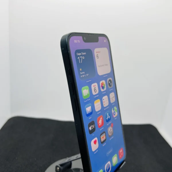 Apple iPhone 13 128GB Midnight (Condition: Good) | Epic Deals SA