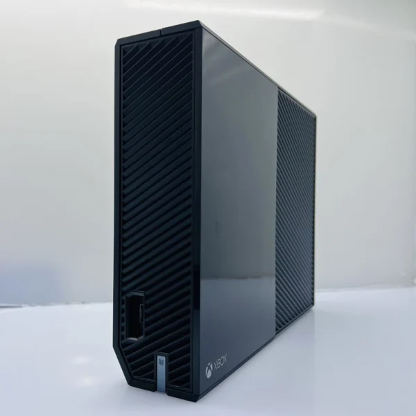 Microsoft Xbox One 500GB Black (Condition: Good) | Epic Deals SA