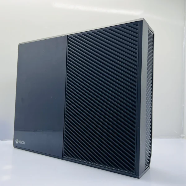 Microsoft Xbox One 500GB Black (Condition: Good) | Epic Deals SA