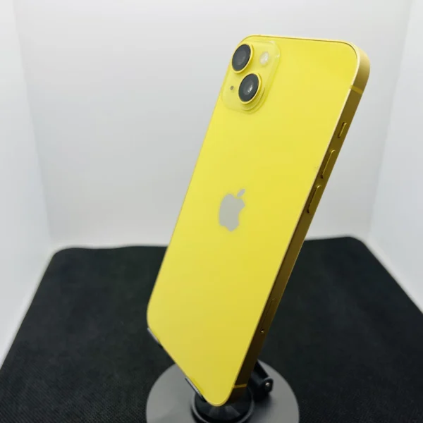 Apple iPhone 14 Plus 256GB Yellow (Condition: Good) | Epic Deals SA