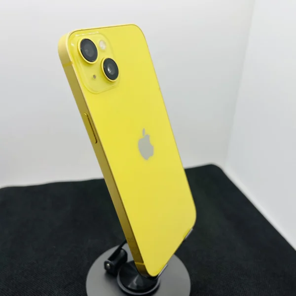 Apple iPhone 14 Plus 256GB Yellow (Condition: Good) | Epic Deals SA