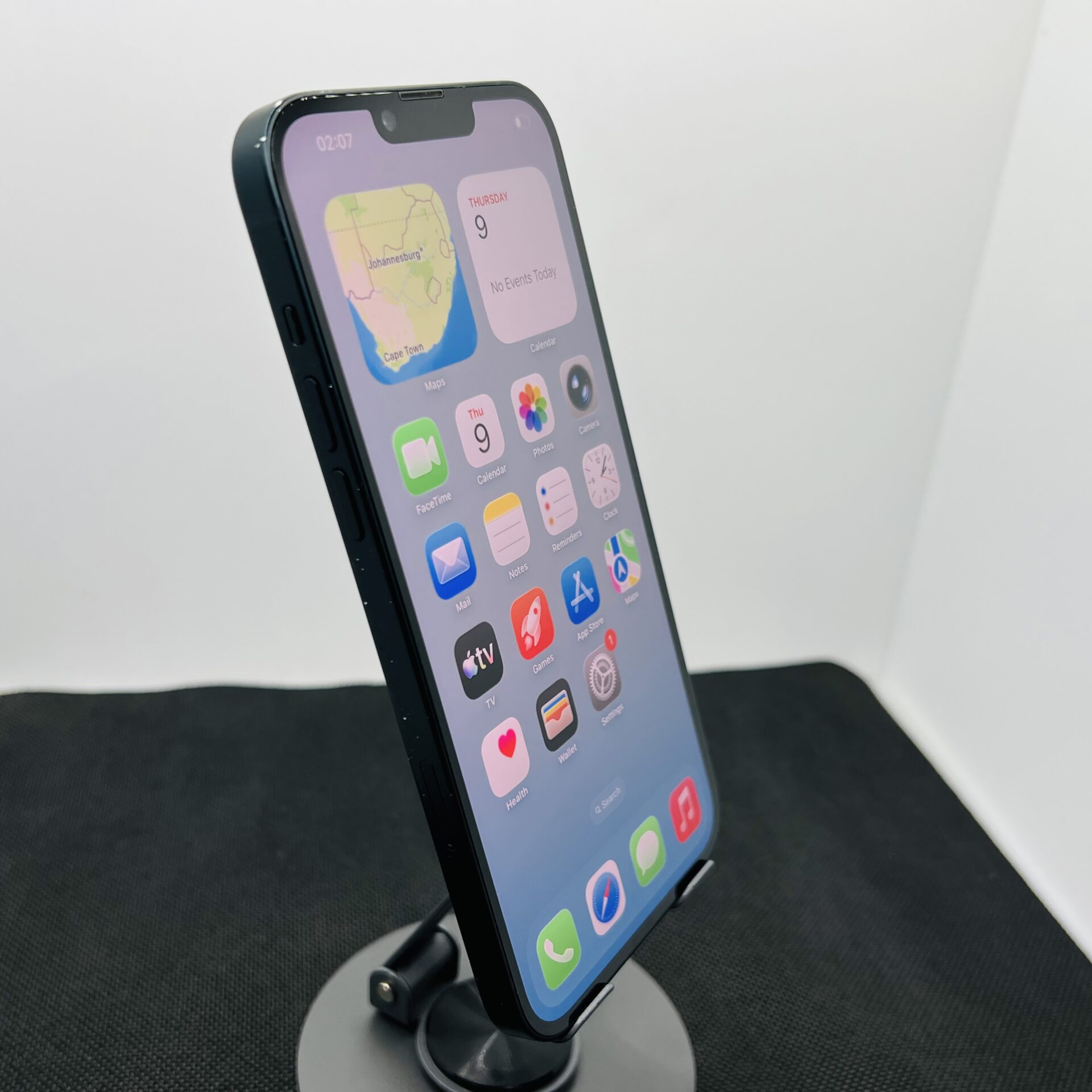 Apple iPhone 14 Plus 128GB Midnight (Condition: Good) - Image 3