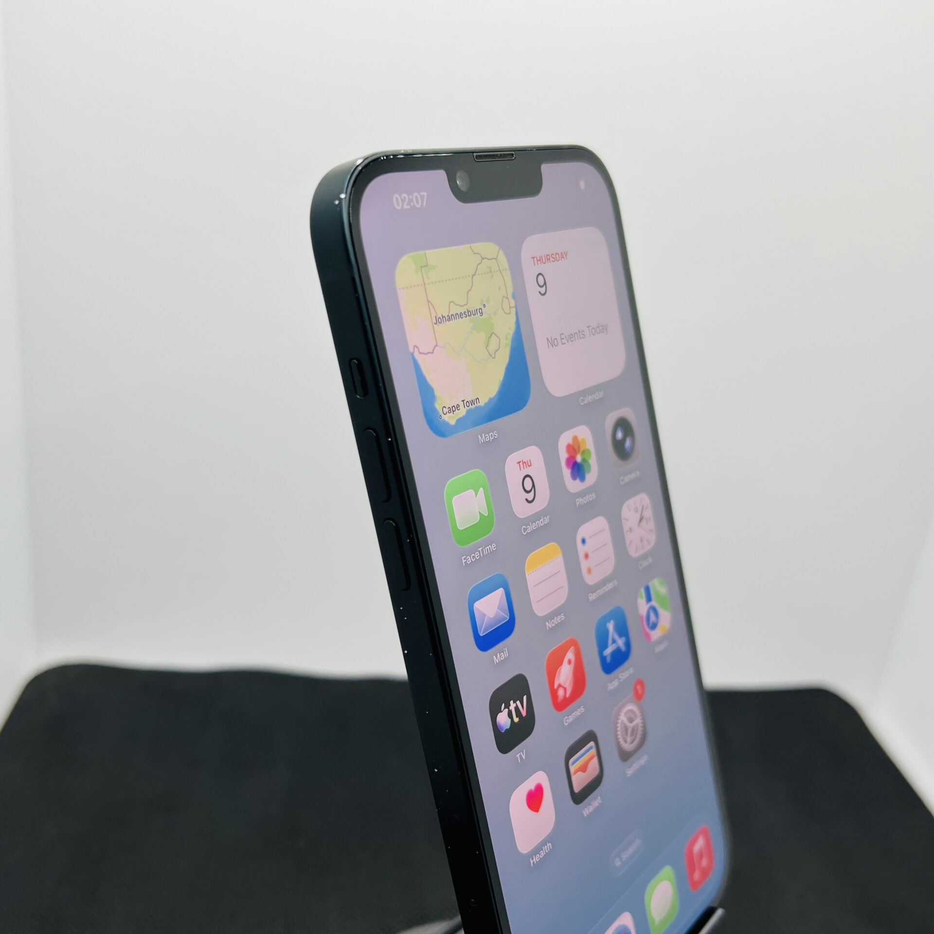 Apple iPhone 14 Plus 128GB Midnight (Condition: Good) - Image 4
