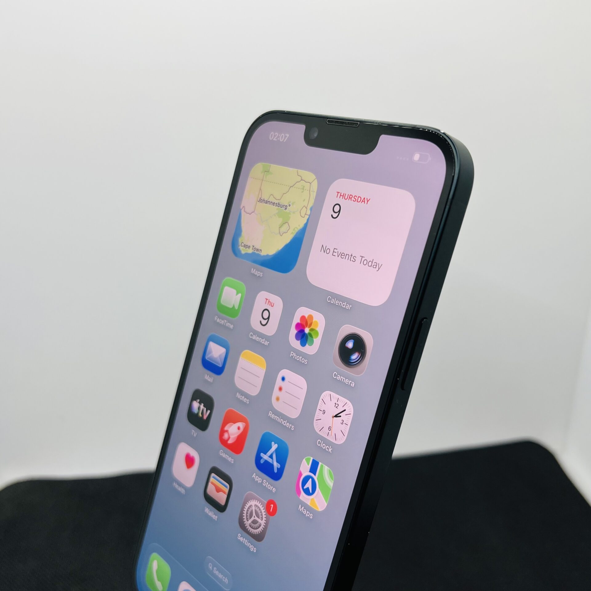 Apple iPhone 14 Plus 128GB Midnight (Condition: Good) - Image 6