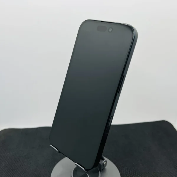 Apple iPhone 16 128GB Black (Condition: Excellent) | Epic Deals SA