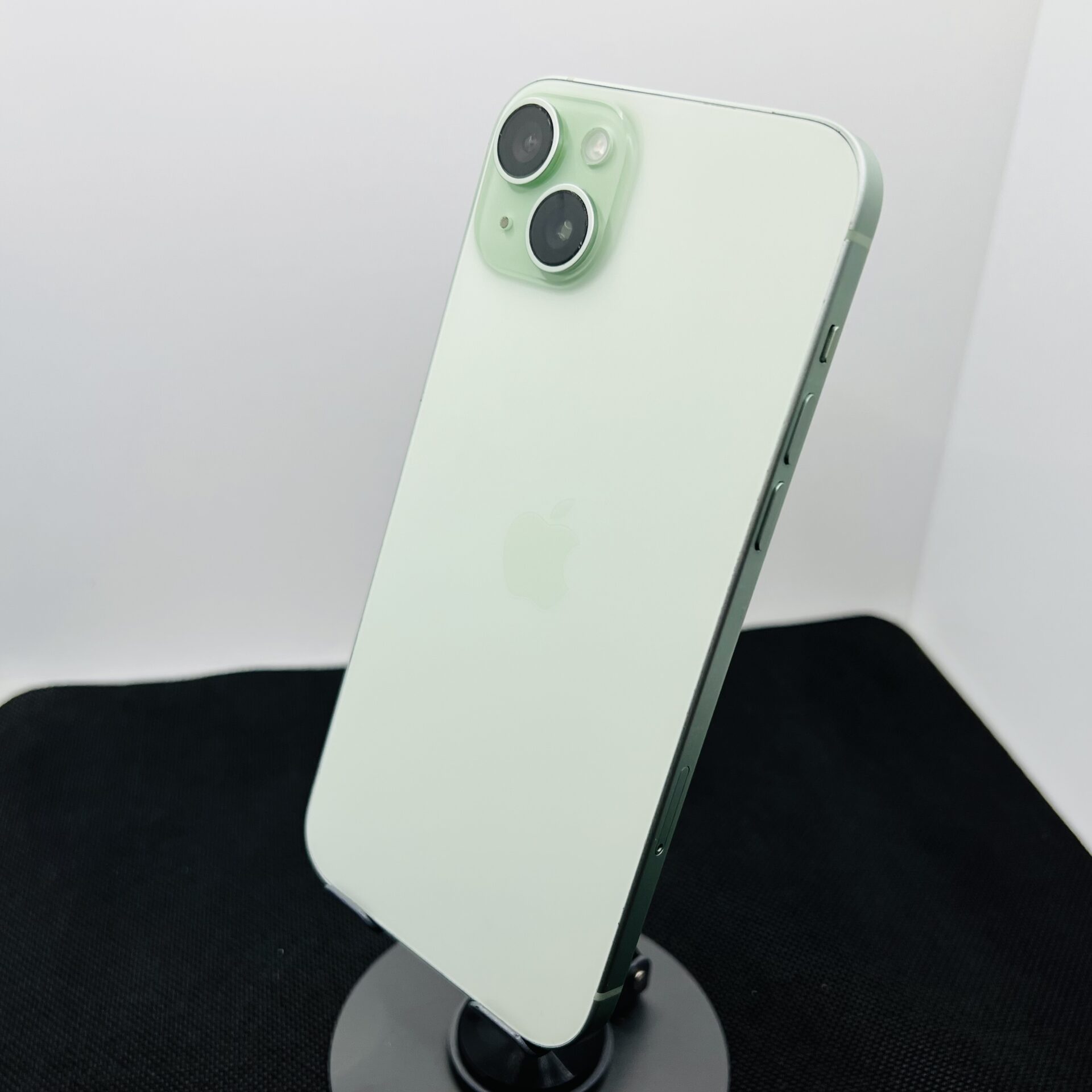 Apple iPhone 15 Plus 256GB Green (Condition: Excellent) - Image 8
