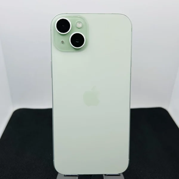 Apple iPhone 15 Plus 256GB Green (Condition: Excellent) | Epic