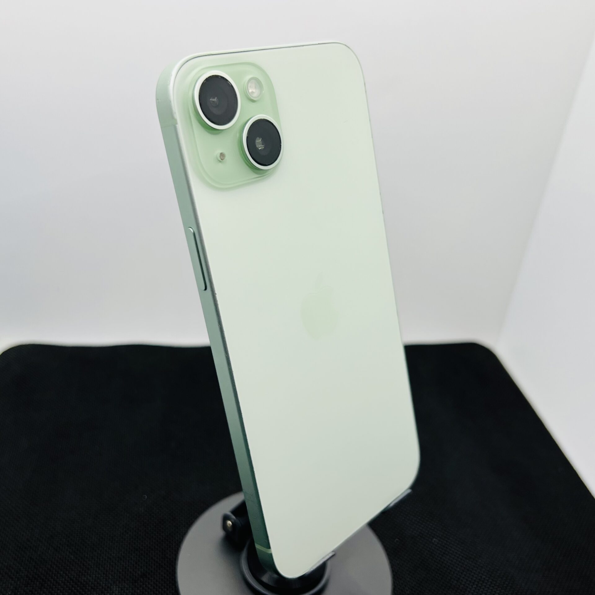 Apple iPhone 15 Plus 256GB Green (Condition: Excellent) - Image 10