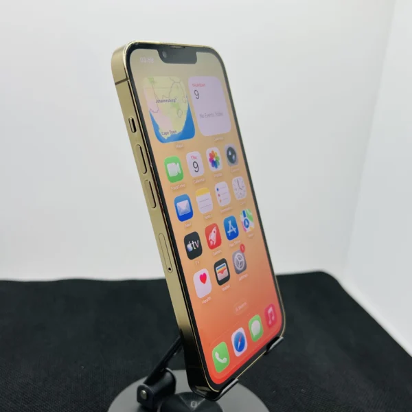 Apple iPhone 13 Pro 256GB Gold (Condition: Good) | Epic Deals SA