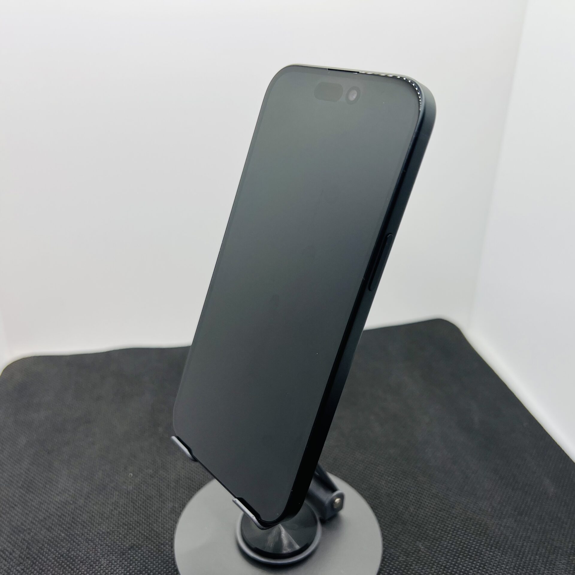 Apple iPhone 15 128GB Black (Condition: Excellent) - Image 7