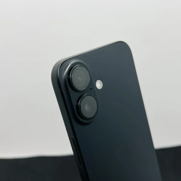 Apple iPhone 16 128GB Black (Condition: Pristine) | Epic Deals SA