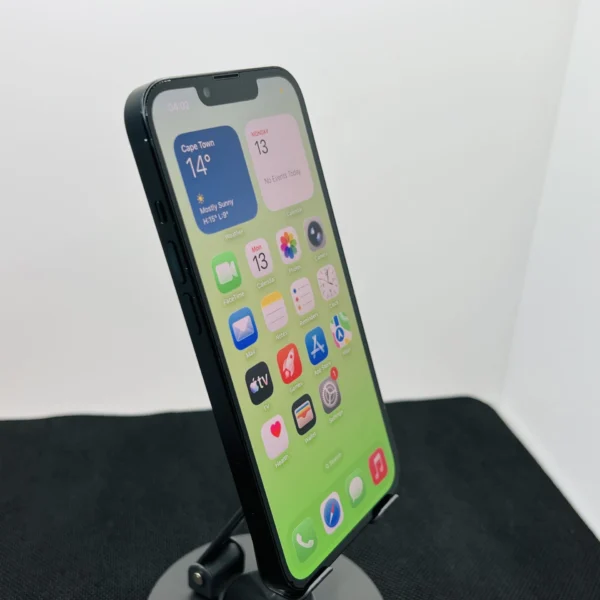 Apple iPhone 13 128GB Midnight (Condition: Good) | Epic Deals SA