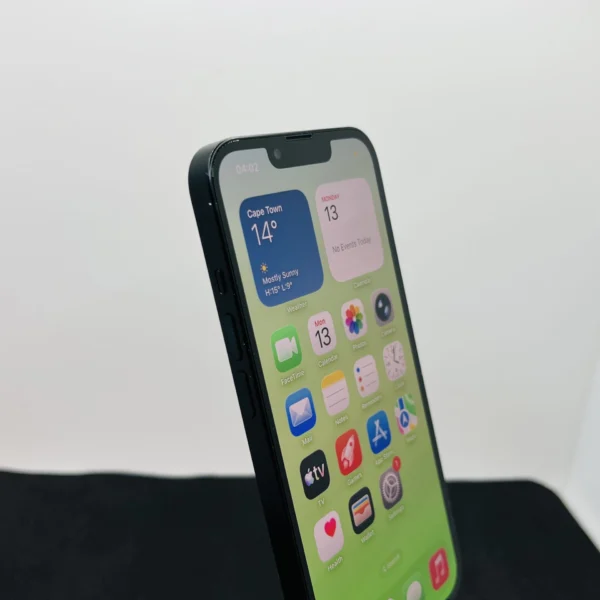 Apple iPhone 13 128GB Midnight (Condition: Good) | Epic Deals SA