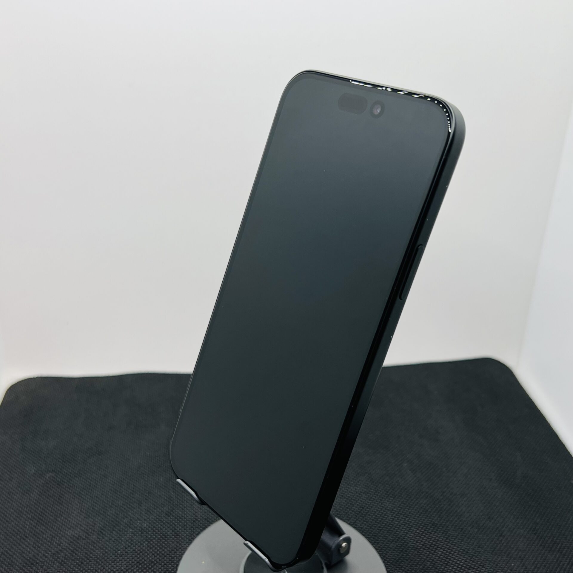 Apple iPhone 15 Plus 256GB Black (Condition: Good) - Image 7