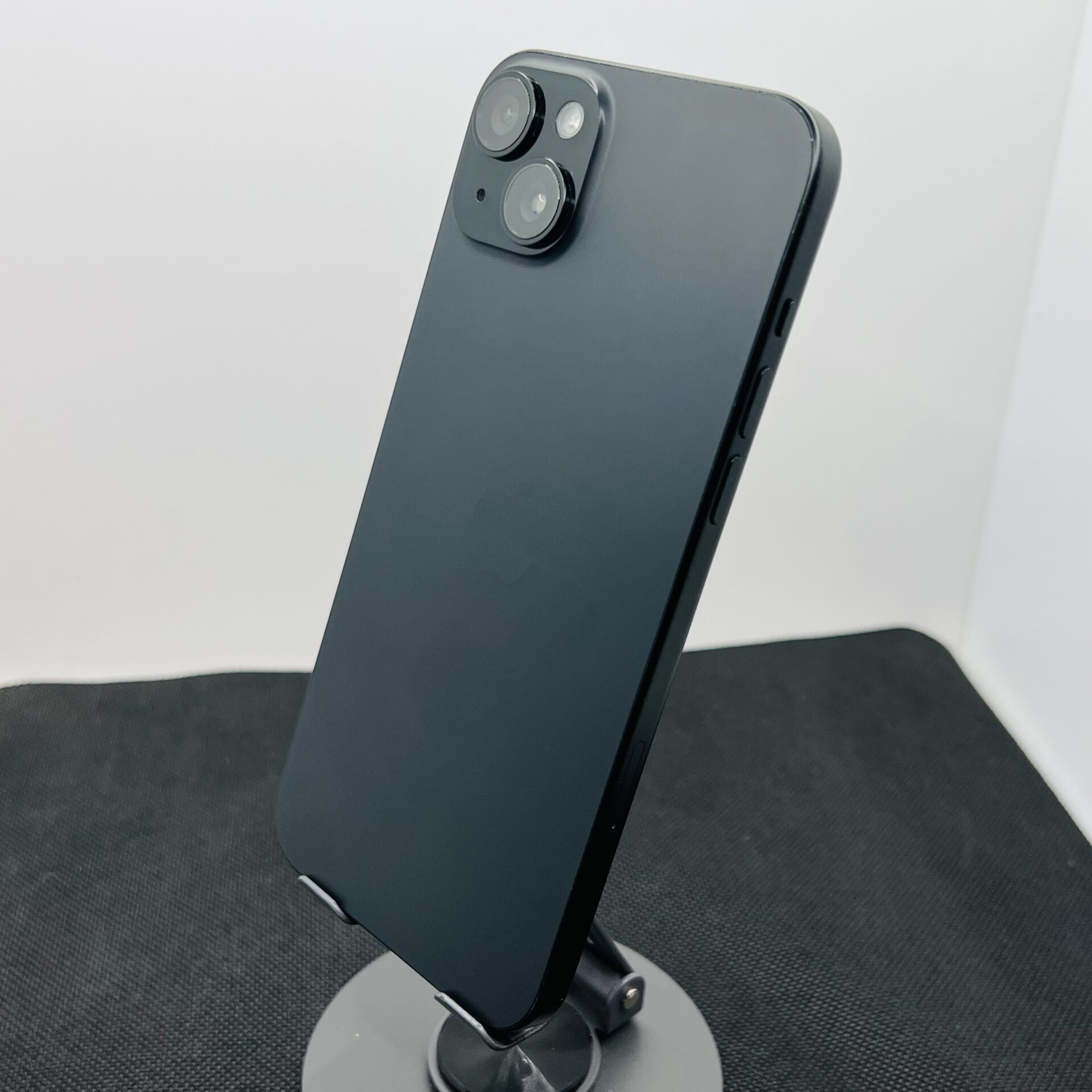 Apple iPhone 15 Plus 256GB Black (Condition: Good) - Image 8