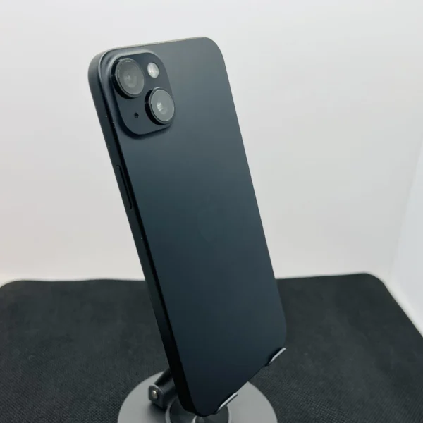 Apple iPhone 15 Plus 256GB Black (Condition: Good) | Epic Deals SA
