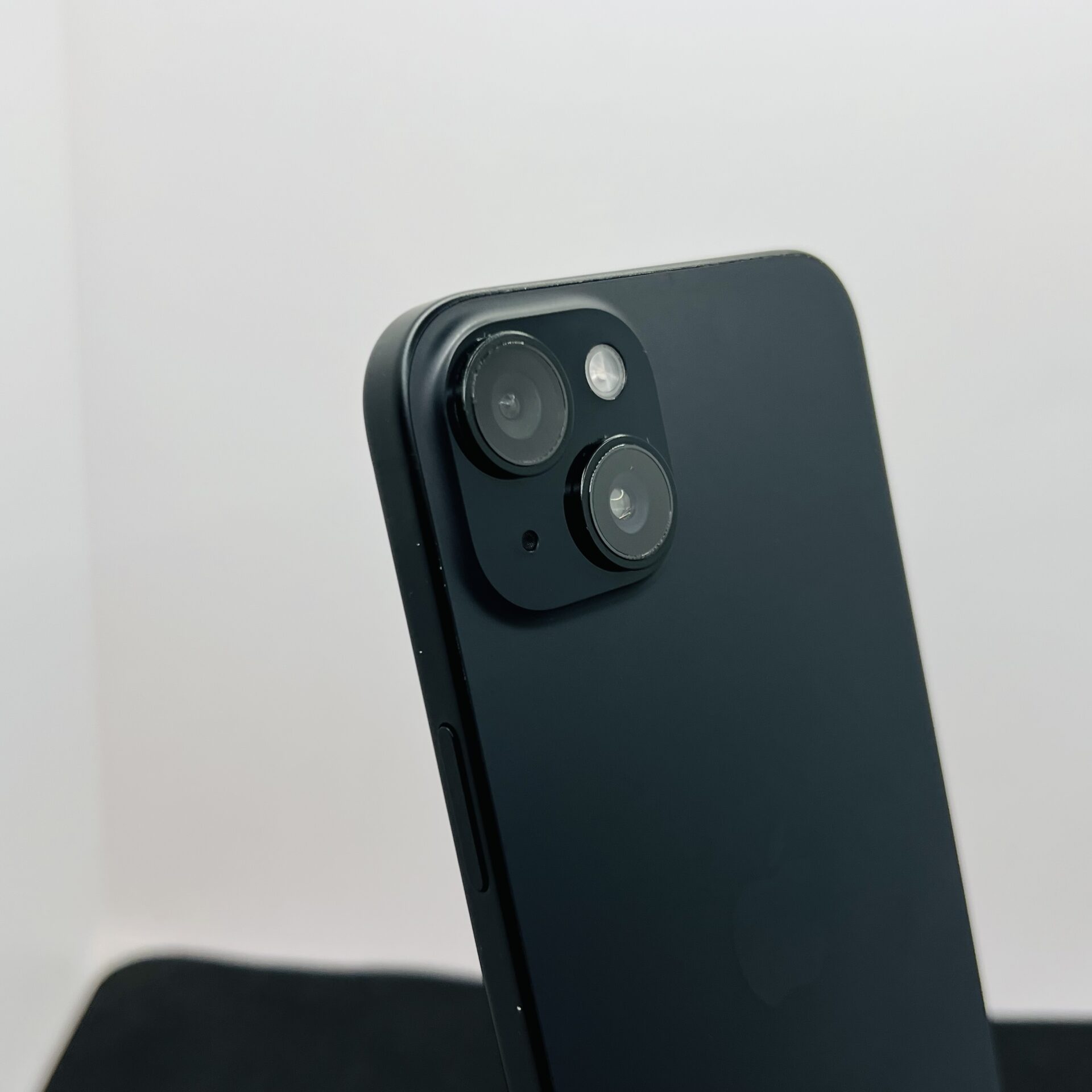 Apple iPhone 15 Plus 256GB Black (Condition: Good) - Image 10