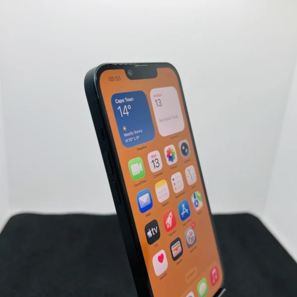 Apple iPhone 14 128GB Midnight (Condition: Good) | Epic Deals SA