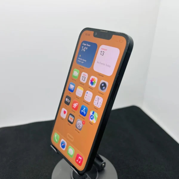 Apple iPhone 14 128GB Midnight (Condition: Good) | Epic Deals SA