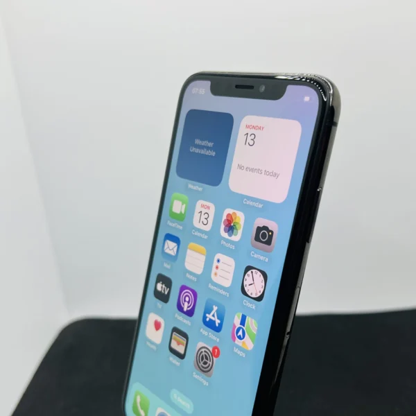 Apple iPhone XS 256GB Space Gray (Condition: Good) | Epic Deals SA