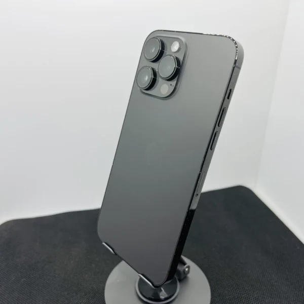 Apple iPhone 14 Pro Max 256GB Space Black - Shadow Spots on Rear