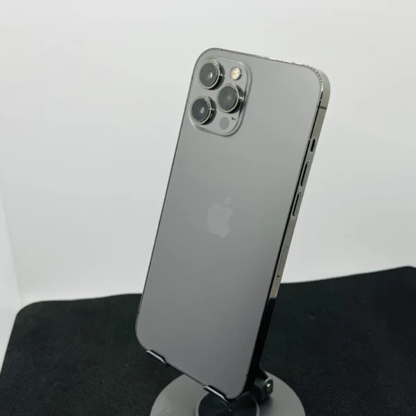 Apple iPhone 12 Pro Max 128GB Graphite - Shadow Spots on Rear