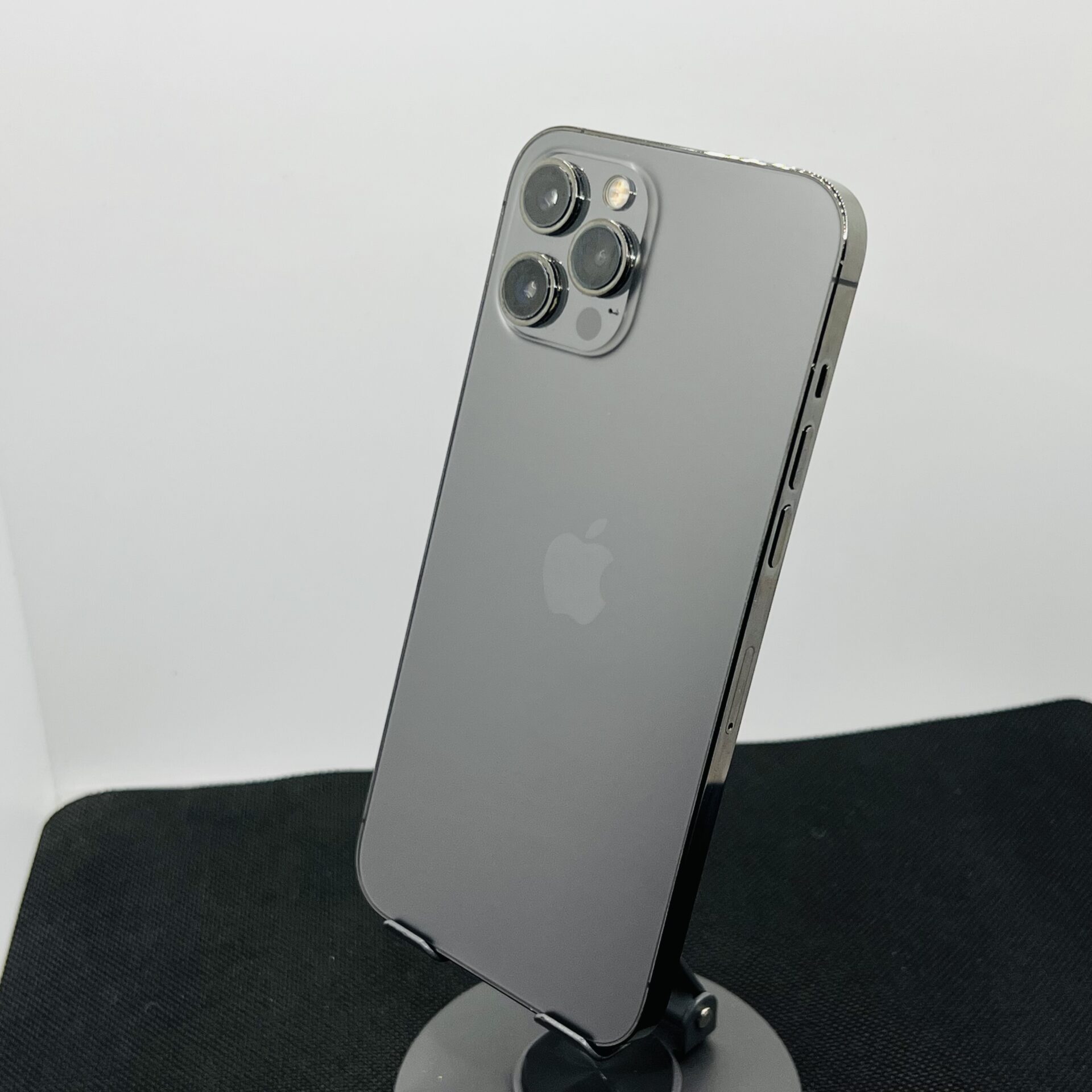 Apple iPhone 12 Pro Max 128GB Graphite - Shadow Spots on Rear Camera (Condition: Good) - Image 8