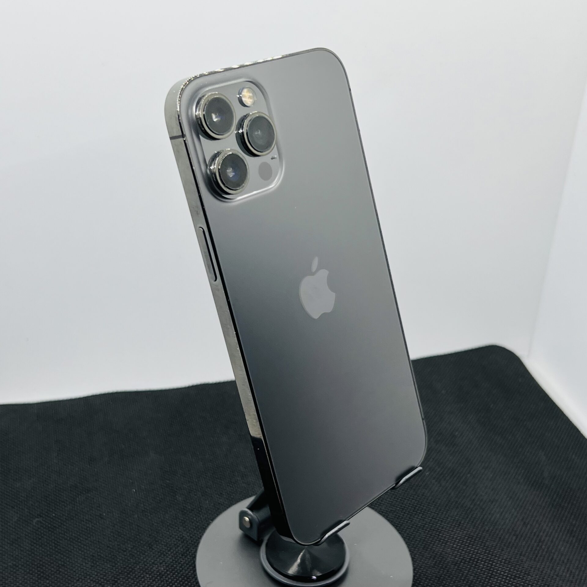 Apple iPhone 12 Pro Max 128GB Graphite - Shadow Spots on Rear Camera (Condition: Good) - Image 9