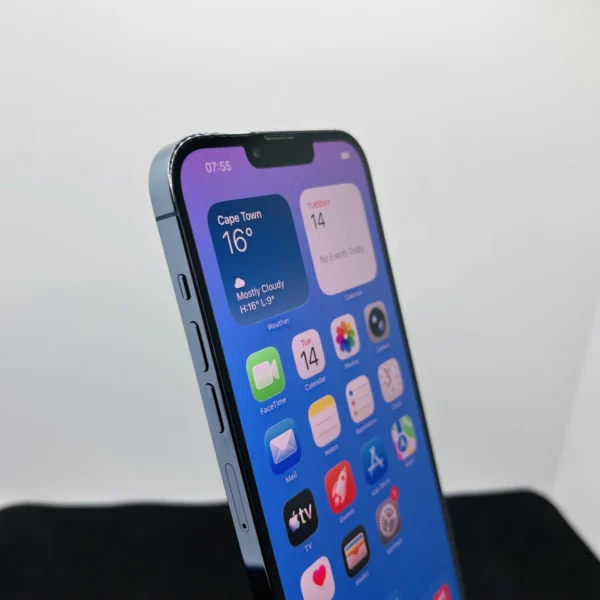 Apple iPhone 13 Pro Max 128GB Sierra Blue (Condition: Good) | Epic