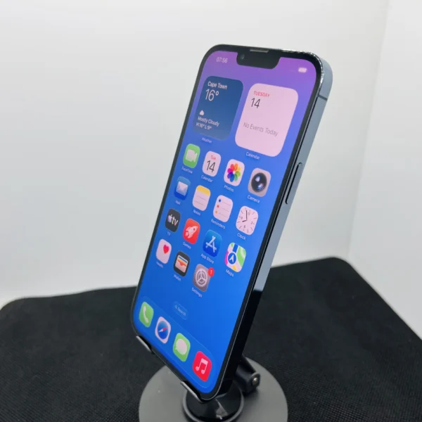 iPhone13Pro Max 128GB Sierra Blue SIMフリー Apple iPhone 13 Pro Max 128GB Sierra Blue (Condition: Good) | Epic