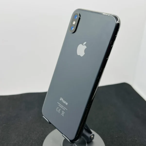 Apple iPhone X 256GB Space Gray - Face ID Not Working (Condition