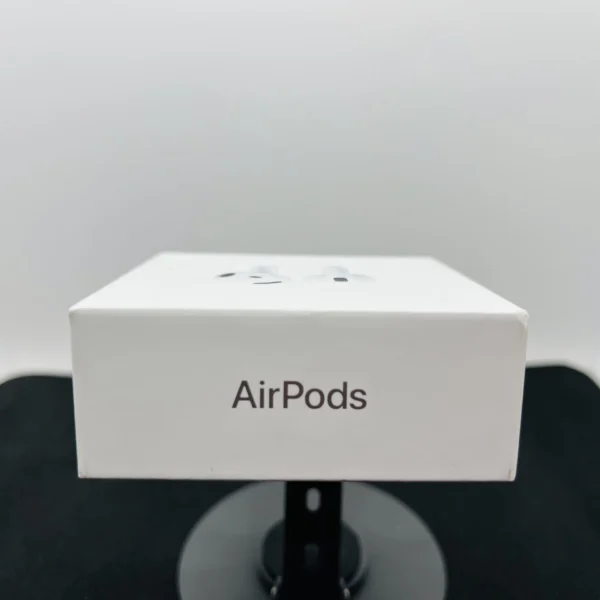 Apple AirPods 4th Generation White (Condition: Brand New) | Epic