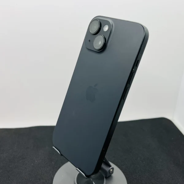 Apple iPhone 15 128GB Black (Condition: Good) | Epic Deals SA