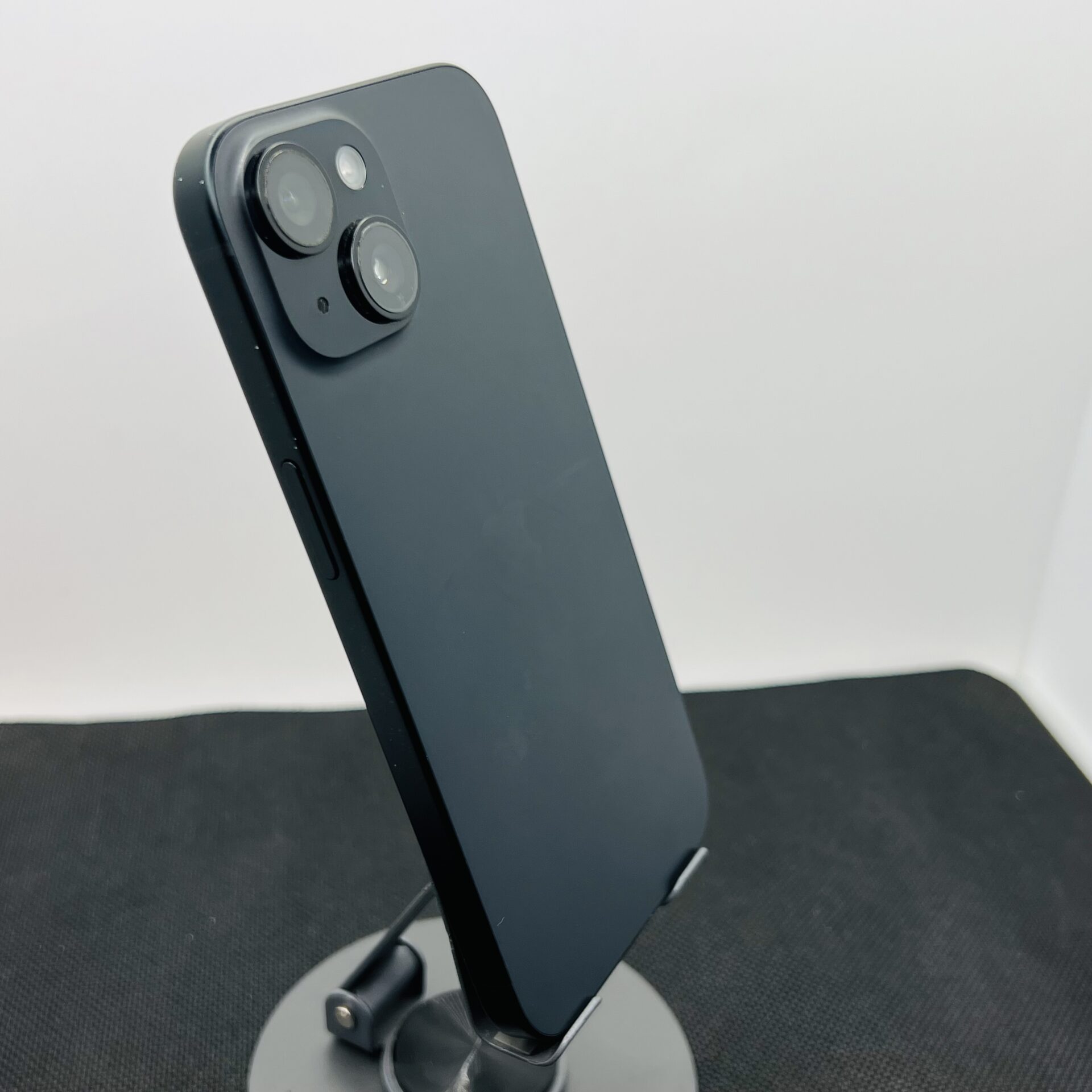 Apple iPhone 15 128GB Black (Condition: Good) | Epic Deals SA