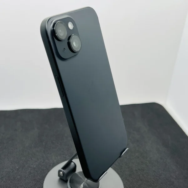 Apple iPhone 15 128GB Black (Condition: Good) | Epic Deals SA