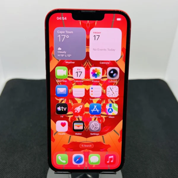Apple iPhone 13 256GB Product Red (Condition: Good) | Epic Deals SA