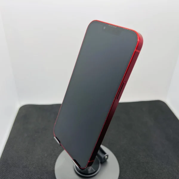 Apple iPhone 13 256GB Product Red (Condition: Good) | Epic Deals SA