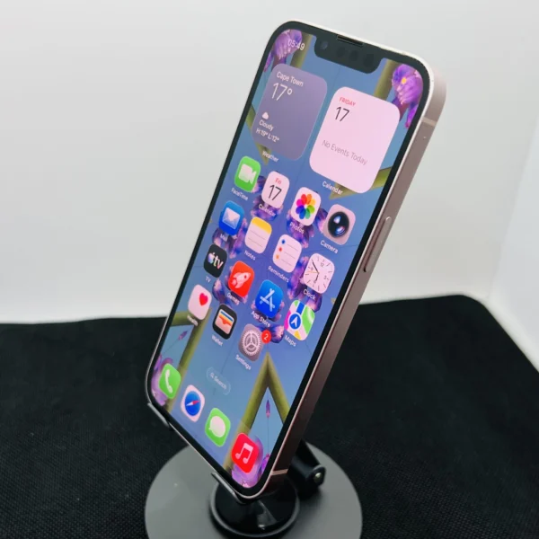Apple iPhone 13 128GB Pink (Condition: Good) | Epic Deals SA