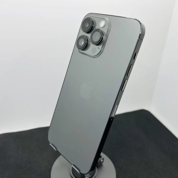 Apple iPhone 14 Pro Max 256GB Space Black - Face ID Not Working