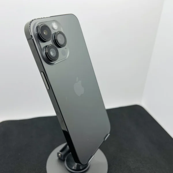 iPhone14pro 256GB ブラック Apple iPhone 14 Pro Max 256GB Space Black - Face ID Not Working