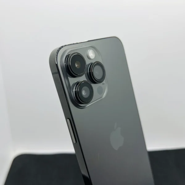 Apple iPhone 14 Pro Max 256GB Space Black - Face ID Not Working
