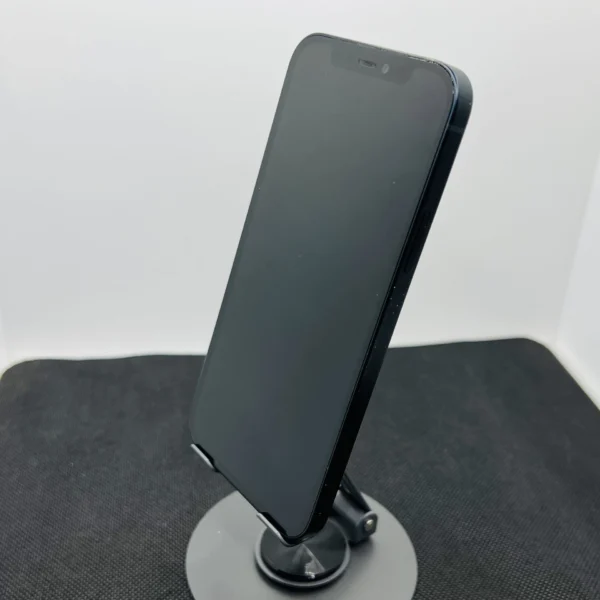 Apple iPhone 12 128GB Black - Face ID Not Working (Condition: Good